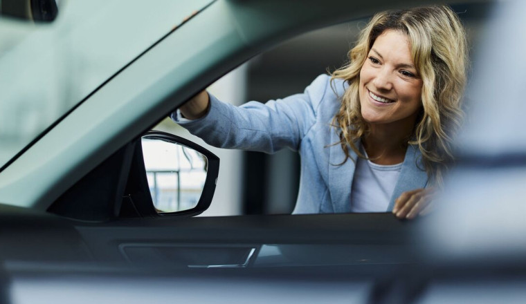 5 essential checks you 'need to do' when buying a used car