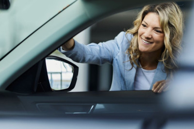 5 essential checks you 'need to do' when buying a used car