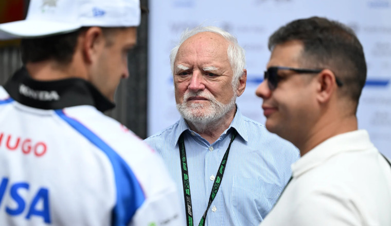 9 things you might have missed from the Hungarian GP weekend