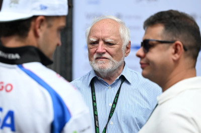 9 things you might have missed from the Hungarian GP weekend