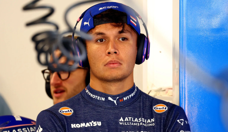 Albon predicts a ‘dogfight’ for midfield supremacy in 2025