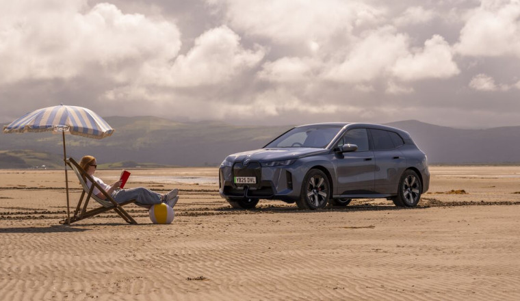 BMW rolls out care service to cut down time spent on car-related admin for drivers