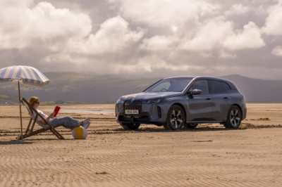 BMW rolls out care service to cut down time spent on car-related admin for drivers