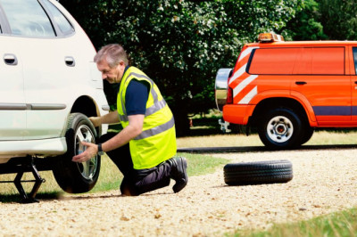 Brits warned over spare tyre mistake that could trigger police stop
