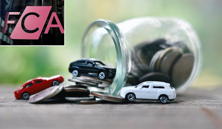 Car finance redress scheme 'impractical' warns trade body