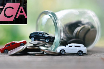 Car finance redress scheme 'impractical' warns trade body