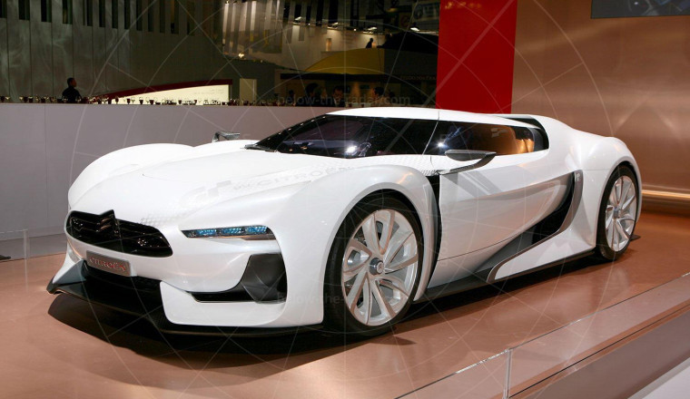 Citroën Performance in 2025: Financials, Sales, Top and Bottom Models, and Market Trends