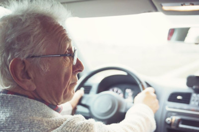 Drivers over 70 handed warning over new 'mandatory' tests in the future