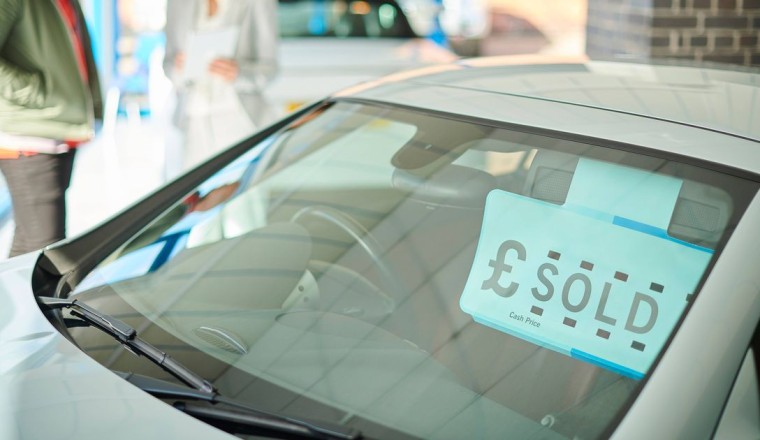 Drivers selling their car must beat deadline or 'could miss out on thousands'