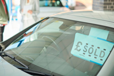 Drivers selling their car must beat deadline or 'could miss out on thousands'