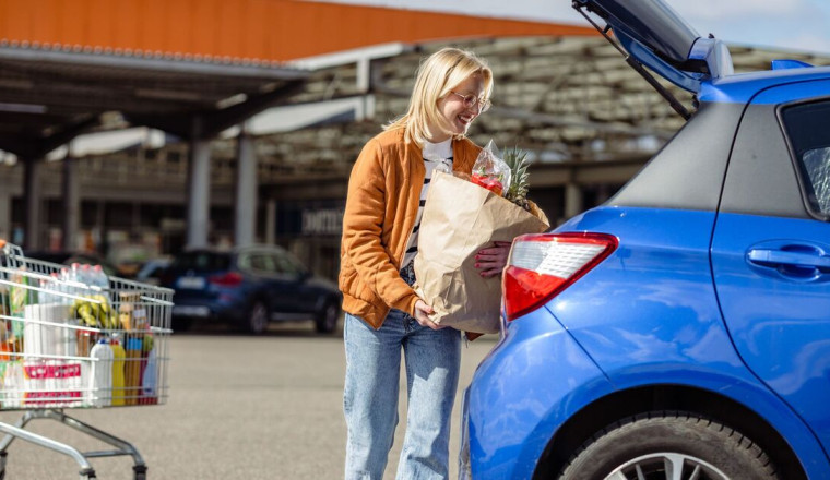 Drivers warned over car park 'age limit' for Aldi, Asda, Sainsbury's and Morrisons