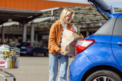 Drivers warned over car park 'age limit' for Aldi, Asda, Sainsbury's and Morrisons