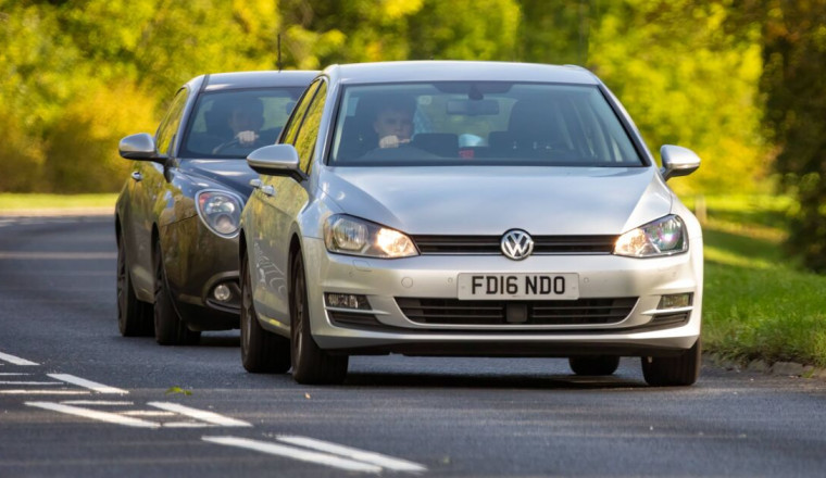 Driving instructor shares key advice for anyone who gets tailgated