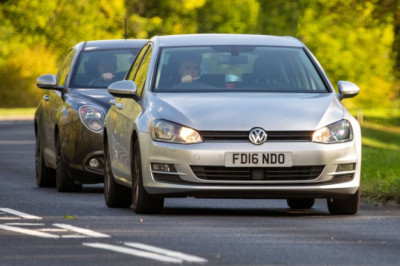 Driving instructor shares key advice for anyone who gets tailgated