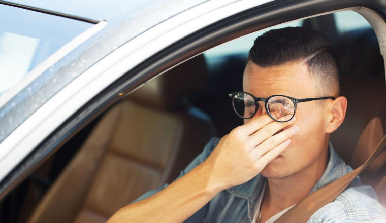 Everyone with a car 'should take this test every 2 years' but no-one knows it