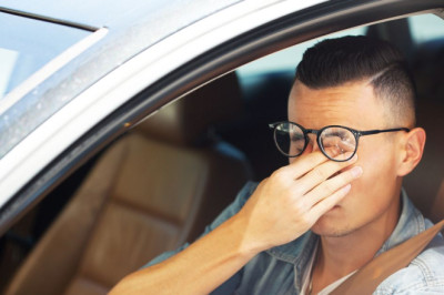 Everyone with a car 'should take this test every 2 years' but no-one knows it