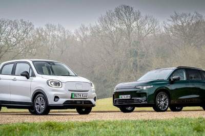 Expansive Overview: The New 2025 EV Grants—What They Mean, What They Apply To, and Industry Impact