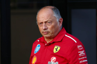 Ferrari needs answer for 'strange' chassis issue