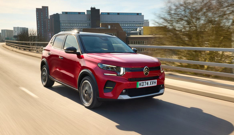 First four EVs to get the government's new electric car grant revealed