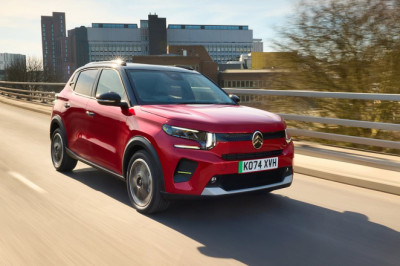 First four EVs to get the government's new electric car grant revealed