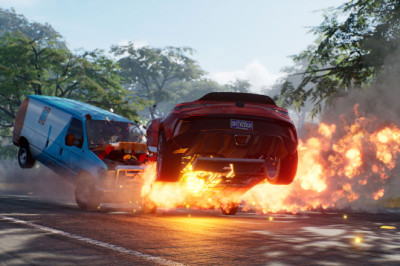 First Wreckreation Trailer Since 2023 Shows Us Destruction-Heavy Gameplay