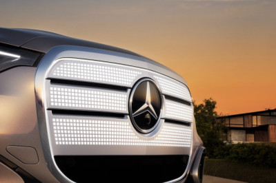 Forget the Neue Klasse – Mercedes is about to have its own styling revolution
