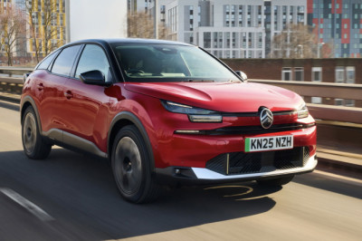 Four Citroens Are The First Cars To Qualify For UK Electric Car Grant