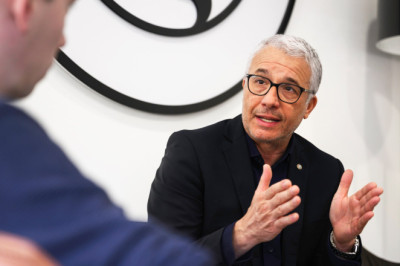 How do you solve a problem like Alfa Romeo?