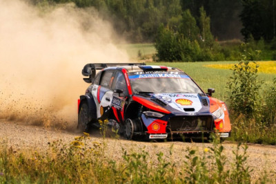 Hyundai suspects Finland punctures not solely down to Hankook