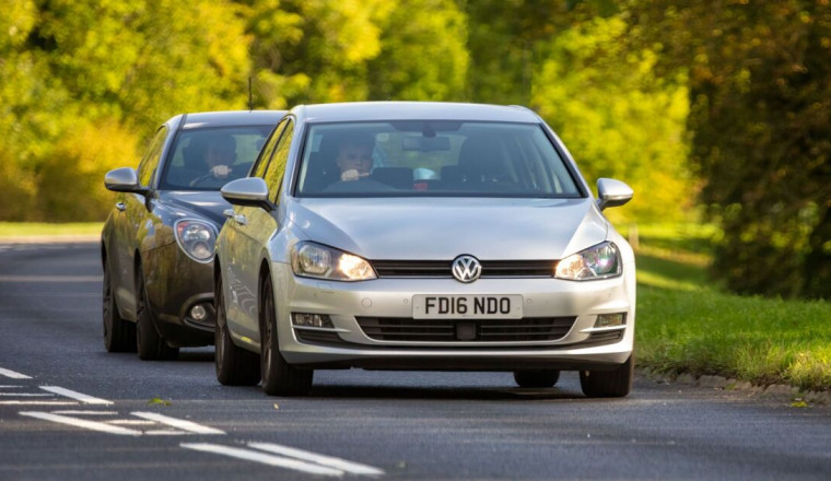 I'm a driving instructor - this is how to stop tailgaters without having to brake