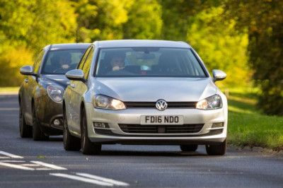 I'm a driving instructor - this is how to stop tailgaters without having to brake