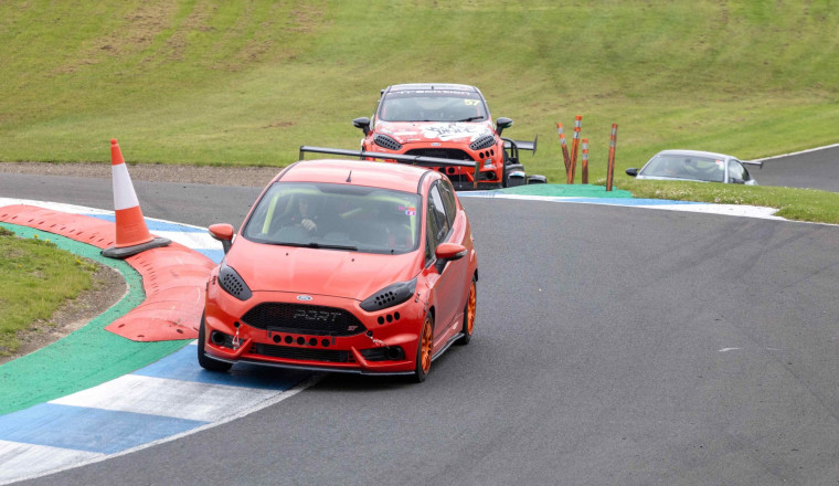 INTAKE is BACK: Scotland’s Ultimate Car Show Returns!
