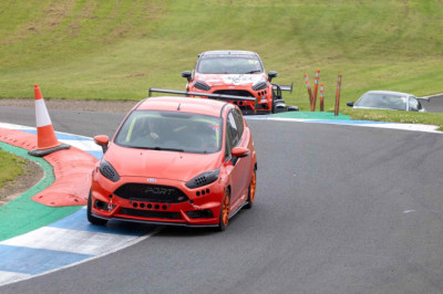 INTAKE is BACK: Scotland’s Ultimate Car Show Returns!