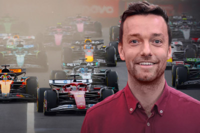 Jolyon Palmer's Analysis: Leclerc Loses Out in Budapest
