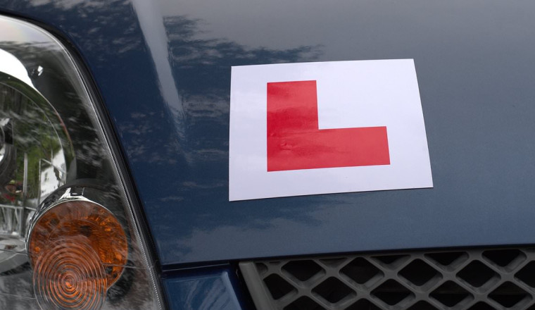 Learner drivers being exploited by brokers charging over DOUBLE the price for earlier tests