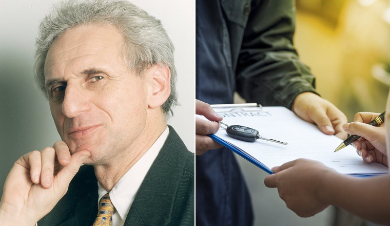 Lenders deserve a pasting over the motor finance misselling scandal, says ALEX BRUMMER