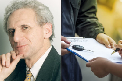 Lenders deserve a pasting over the motor finance misselling scandal, says ALEX BRUMMER