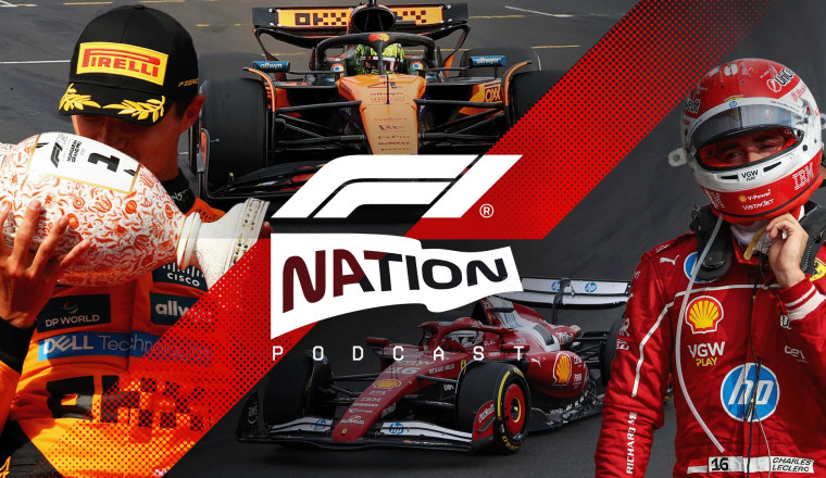 Listen to our Hungarian Grand Prix review