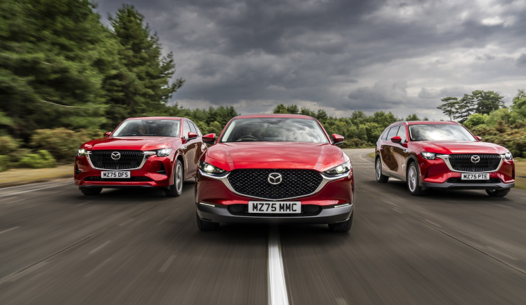 Mazda UK launches six-year, 100,000-mile warranty for all new cars