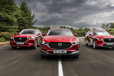 Mazda UK launches six-year, 100,000-mile warranty for all new cars