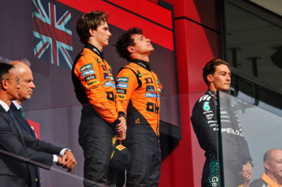 McLaren's facing decision that could decide 2025 F1 title
