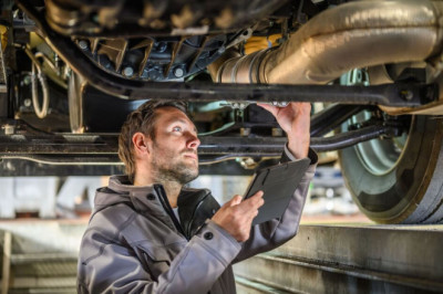 Mechanic says you should always buy used estate cars over SUVs