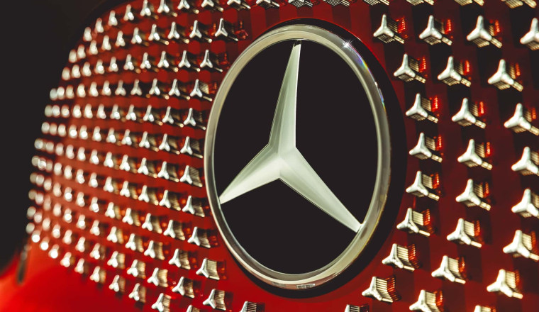 Mercedes Just Teased a Ton of New Vehicles: 'Biggest Product Launch Program in History'