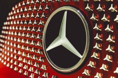 Mercedes Just Teased a Ton of New Vehicles: 'Biggest Product Launch Program in History'