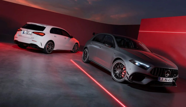 Mercedes Performance in 2025: Financials, Sales, Top and Bottom Models, and Market Trends