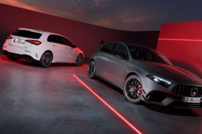 Mercedes Performance in 2025: Financials, Sales, Top and Bottom Models, and Market Trends