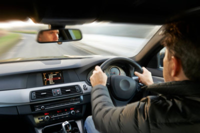 Millions of drivers are breaking Highway Code every day without even knowing it