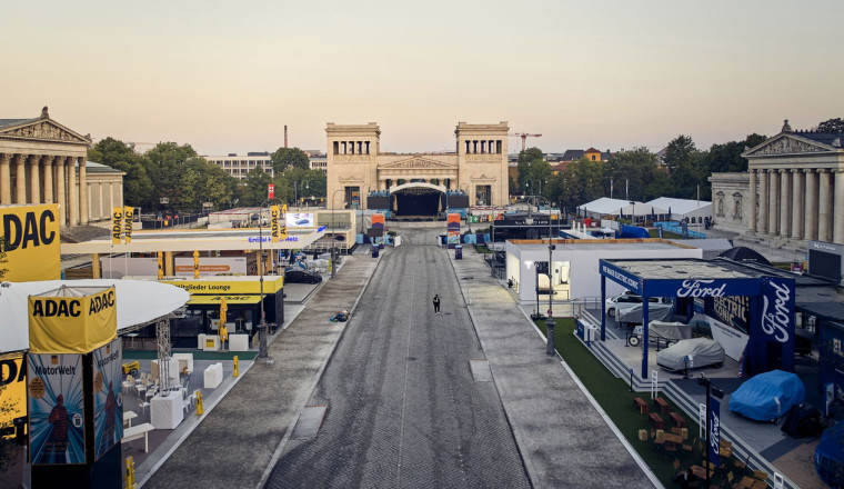 Munich Motor Show 2025: Everything To Look Out For
