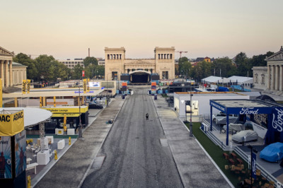 Munich Motor Show 2025: Everything To Look Out For
