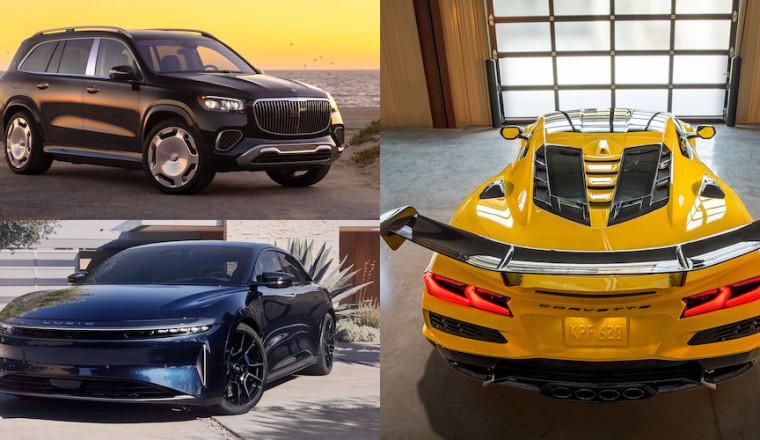 New Car Registrations in the USA: July 2025 Overview and Industry Insights